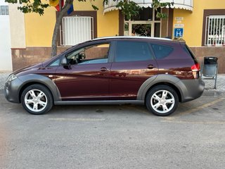 SEAT Altea 2008