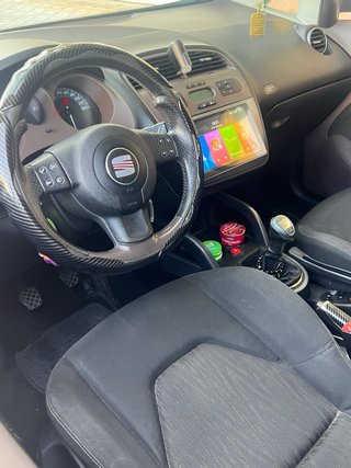SEAT Altea 2008