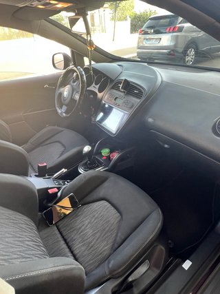 SEAT Altea 2008