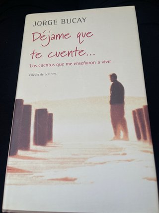 Jorge Bucay (Pack 2 libros)