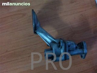 bomba de aceite de seat 600