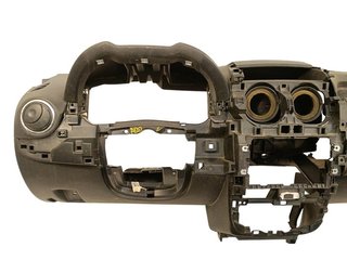SALPICADERO DACIA DUSTER I K9KR8 681009697R
