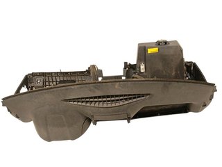 SALPICADERO DACIA DUSTER I K9KR8 681009697R
