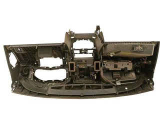 SALPICADERO DACIA DUSTER I K9KR8 681009697R