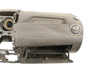 SALPICADERO DACIA DUSTER I K9KR8 681009697R