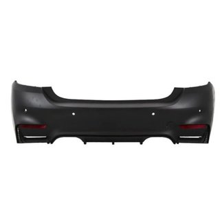 Kit Carrocería Bmw Serie 4 F32 F33 tipo M4