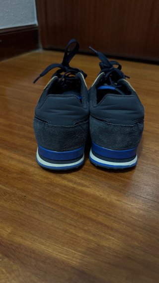 Zapatillas Pepe Jeans London Hombre Talla 42