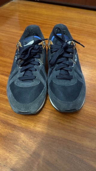 Zapatillas Pepe Jeans London Hombre Talla 42