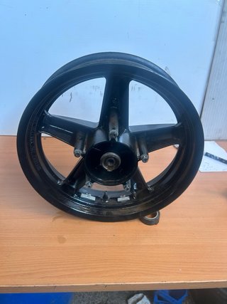 Llanta Delantera Yamaha XMAX 250 (2008)