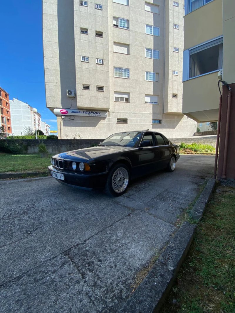 BMW Serie 5 1993 - foto 1