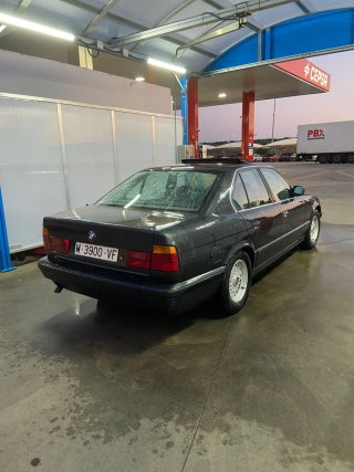 BMW Serie 5 1993
