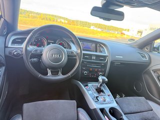 Audi A5 2015