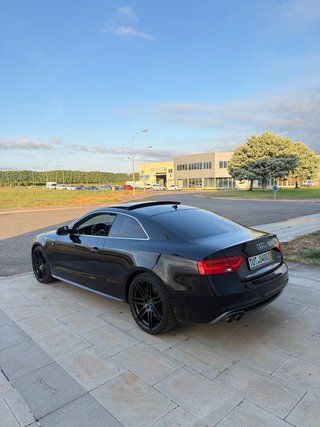 Audi A5 2015