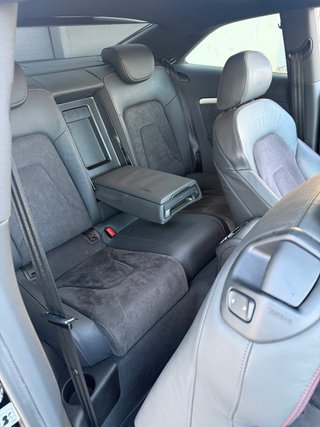 Audi A5 2015