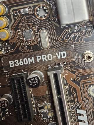 Placa Base + Procesador
