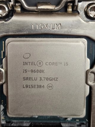 Placa Base + Procesador