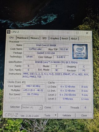 Placa Base + Procesador