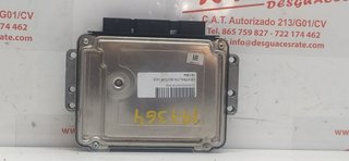 CENTRALITA MOTOR UCE FORD FOCUS LIM. (CB4) Titanium