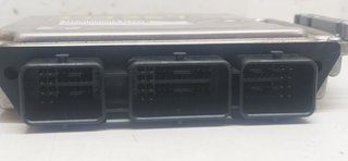 CENTRALITA MOTOR UCE FORD FOCUS LIM. (CB4) Titanium