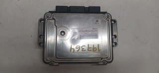 CENTRALITA MOTOR UCE FORD FOCUS LIM. (CB4) Titanium