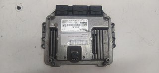CENTRALITA MOTOR UCE FORD FOCUS LIM. (CB4) Titanium