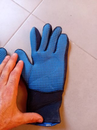 Guantes pesca submarina Prince