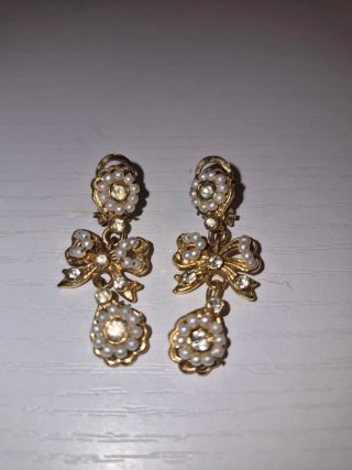 Pendientes fallerita sueltos