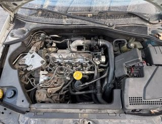 Motor completo renault 122163 laguna 1.9 dci
