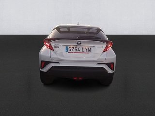 Toyota C-HR   1.8 125H Advance