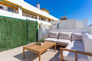 Casa pareada en alquiler en Casco Antiguo en Marbella