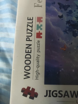 Puzzle Madera Árbol de la Vida Nuevo