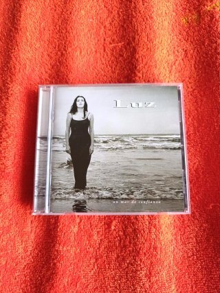 LUZ CASAL . Lote 4 CD