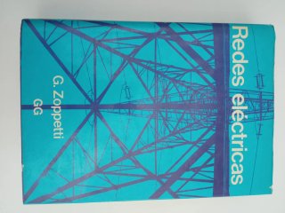 Libro Redes eléctricas