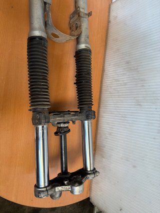 Horquillas BMW F 650 1998