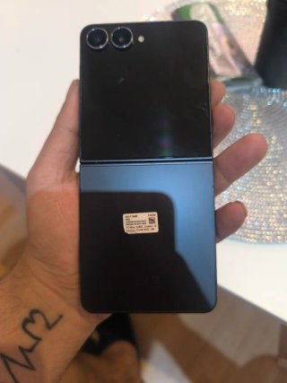 Samsung Galaxy Z Flip 7 512 GB