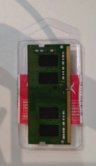 Memoria RAM Kingston 4GB DDR4 2133Mhz SO-DIMM