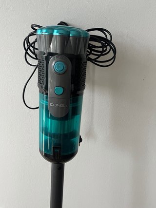 Aspiradora con cable Cecotec 600W