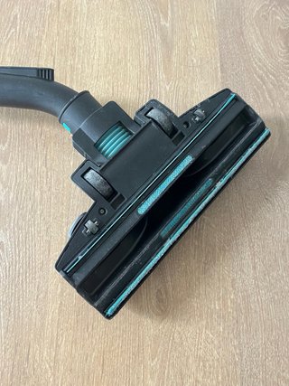 Aspiradora con cable Cecotec 600W