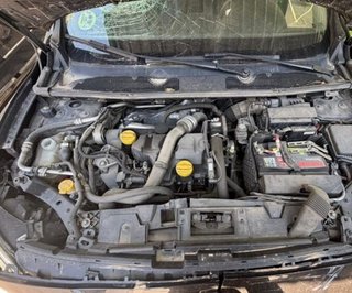 Motor renault 122373 fluence 1.5 dci 2010-2013