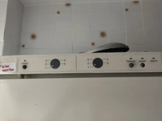 Frigorífico congelador Bosch 186x60x60 cm