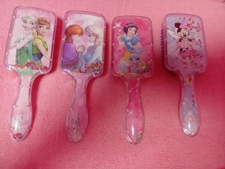Cepillo pelo Disney