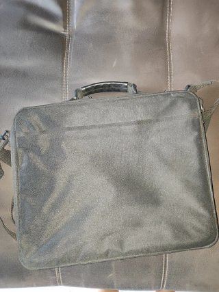 Maletín Targus para portátil