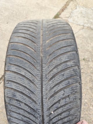 Neumáticos Michelin