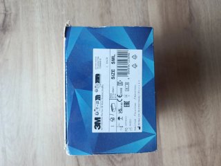 3M Peltor ProTac III Slim Headset
