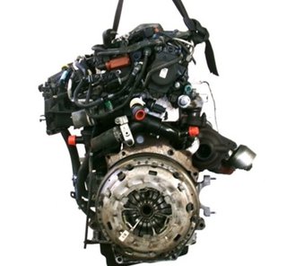 Motor completo ufba ford mondeo 2.0 tdci 122527