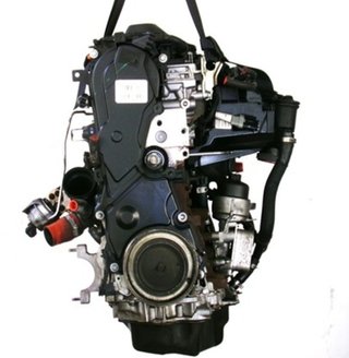 Motor completo ufba ford mondeo 2.0 tdci 122527