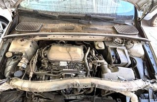 Motor completo ufba ford mondeo 2.0 tdci 122527