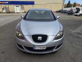 SEAT Leon 1.6 Sport 100km