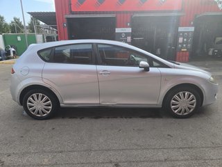 SEAT Leon 1.6 Sport 100km