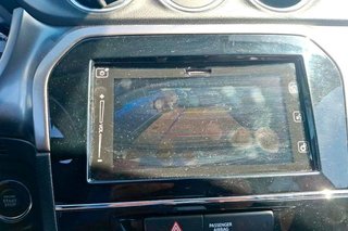 Suzuki Vitara 1.5 GLE Strong Hybrid Auto